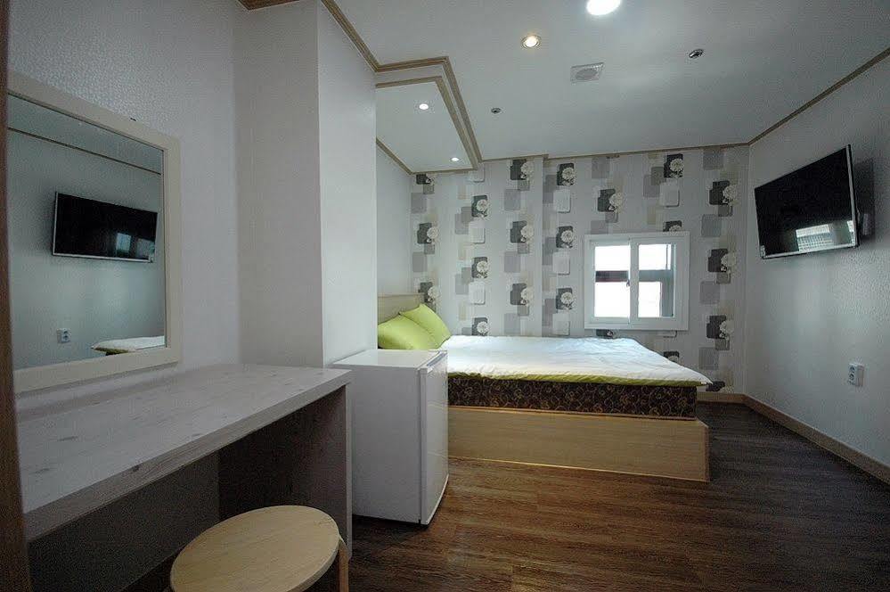 Eel Guesthouse Seul Exterior foto